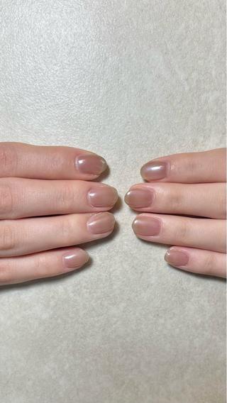 ネイル Yoonseul nail いくみのネイルデザイン