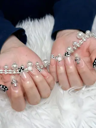 ネイル ENsalon nailのネイルデザイン