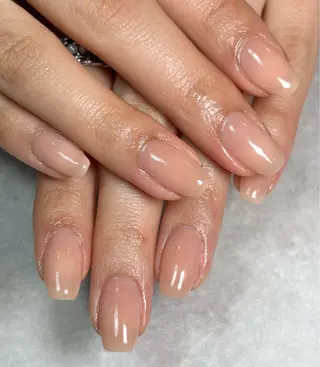 ネイル NOKU 下北沢のネイルデザイン