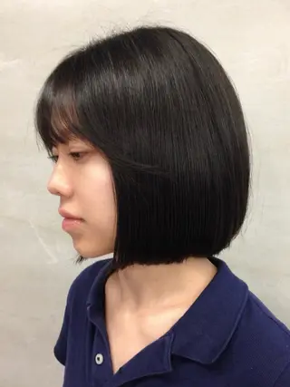 ショート ⟡nalu.⟡ そうだいのヘアスタイル