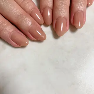 ネイル shiro ハルカのネイルデザイン