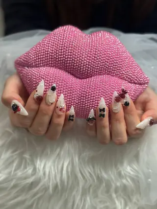 ネイル Hbaby nailのネイルデザイン