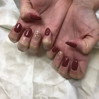 ネイル 本村 かなこのその他イメージ