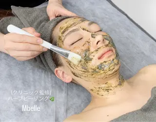 肌質改善Mbelle 越谷レイクタウン🌿のエステ・リラクイメージ
