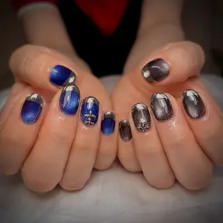 ネイル yamane de salonのネイルデザイン