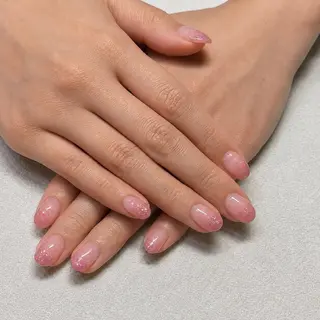 ネイル Lycoris Sakuraのネイルデザイン