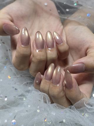 ネイル MATATABI. kumiのネイルデザイン