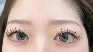 マツエク・マツパ Miki🎀マツエク 🌸ネイル専門店のマツエク・マツパデザイン