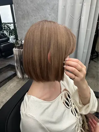 ショート コウタ/似合わせ レイヤー/モデル募集のヘアスタイル