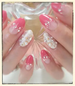 ネイル Mrs Nailのネイルデザイン
