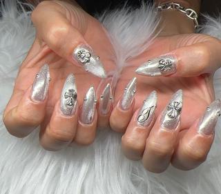 ネイル nail salon OnRのネイルデザイン