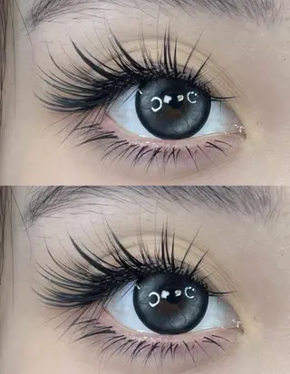 マツエク・マツパ KUMI🤎Eye lash🌻新大久保のマツエク・マツパデザイン