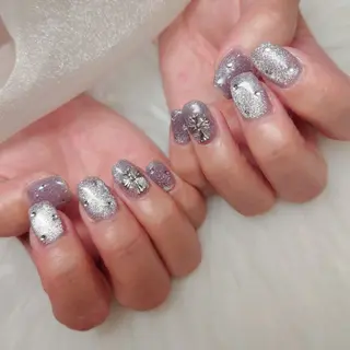 ネイル nailme! 遠藤智佳のネイルデザイン