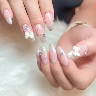 ネイル Re:eight nailのネイルデザイン