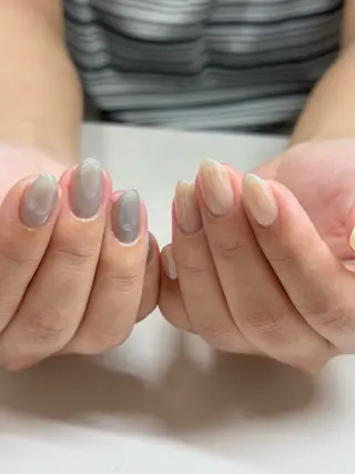 ネイル .clair 【クレル】のネイルデザイン