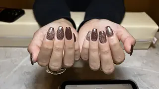 ネイル mofie🤍ナツカ /恵比寿駅徒歩5分のネイルデザイン