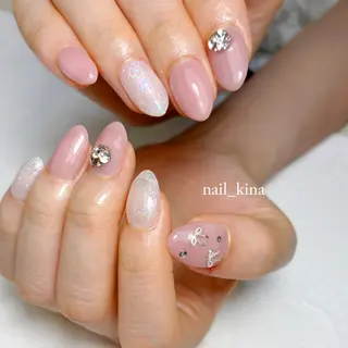 ネイル nail_ kinaのネイルデザイン