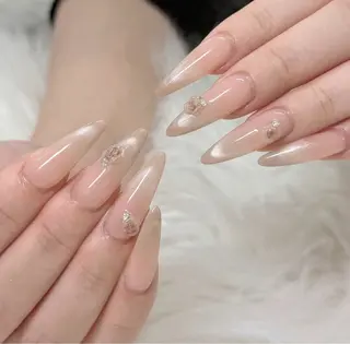 ネイル Green Nail 💚Gのネイルデザイン