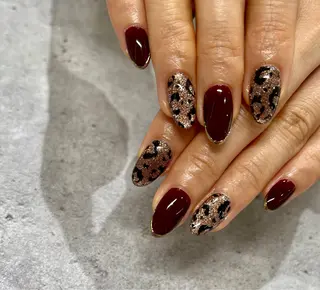 ネイル kanai miwaのネイルデザイン