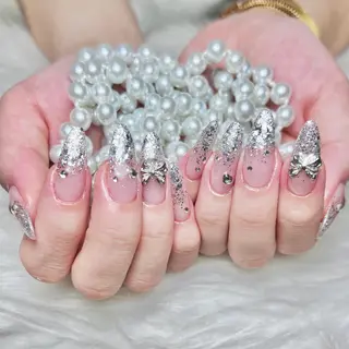 ネイル DR 💅のネイルデザイン