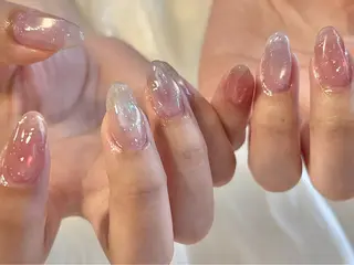 ネイル KAORI ㅤのネイルデザイン