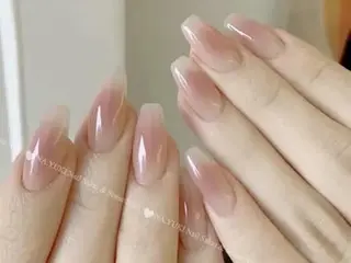 ネイル Kin 🦋のネイルデザイン