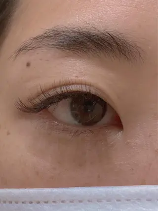 マツエク・マツパ MARBLES 三軒茶屋ᵕ̈* 杉崎のマツエク・マツパデザイン