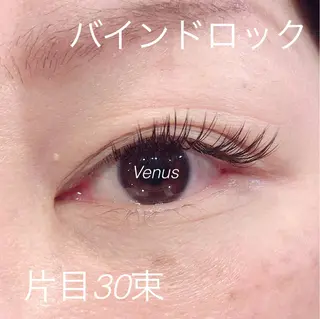 マツエク・マツパ eyelash catwinkのマツエク・マツパデザイン