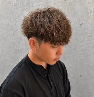 ショート カラー nol札幌円山/ スタイリスト村上 心のヘアスタイル