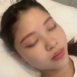 アイブロウ beauty salon uluの眉毛・アイブロウイメージ