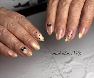 ネイル nailsalon N iJiのネイルデザイン