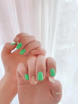 ネイル Ann nailのネイルデザイン