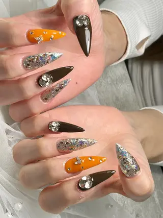 ネイル Y's nailのネイルデザイン