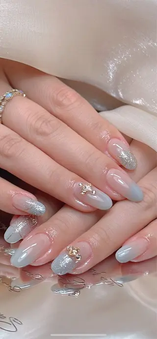 ネイル 桜 自宅ネイルサロンのネイルデザイン