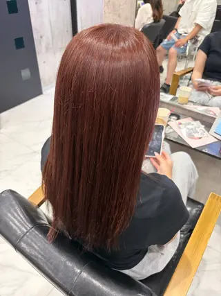 カラー 💎最新メンズヘア/ 韓国トレンド提案💎のヘアスタイル