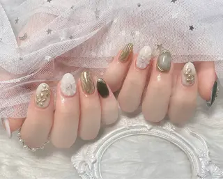 ネイル Chan Nail Salonのネイルデザイン