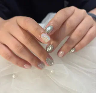 ネイル nail y.roomのネイルデザイン