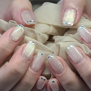 ネイル Nail  Ai    のネイルデザイン