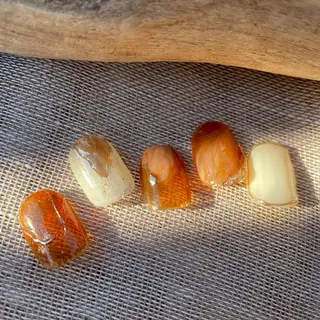 ネイル Re NAのネイルデザイン