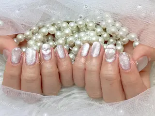 ネイル Merit メリット_のネイルデザイン
