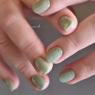 ネイル To. nail (トゥ ネイル)のネイルデザイン