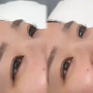 マツエク・マツパ SSIN 🩷Mitsukiのマツエク・マツパデザイン