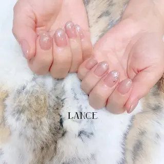 ネイル Lance nailのネイルデザイン