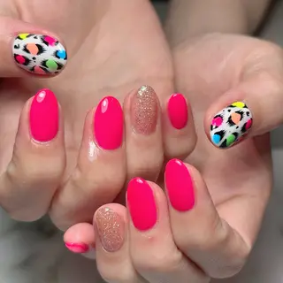 ネイル RuxuryNail ／RiAnnaのネイルデザイン