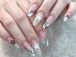 ネイル nail ONE🤍のネイルデザイン