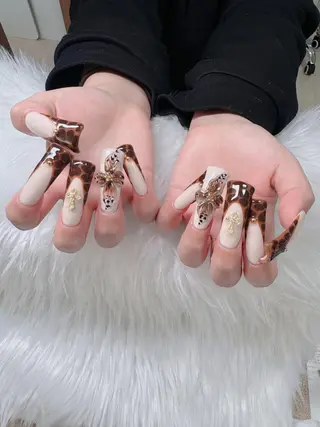 ネイル neco H.babynailのネイルデザイン