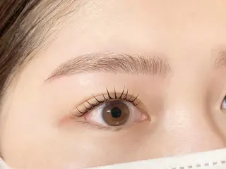 マツエク・マツパ salon de beauteJoieのマツエク・マツパデザイン