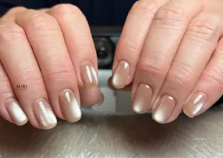 ネイル Miri Nailのネイルデザイン