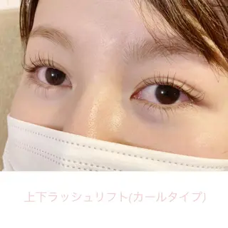 マツエク・マツパ Sono 苑田 彩のマツエク・マツパデザイン