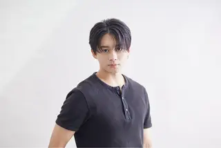 ショート メンズ ✨men's特化 黒川怜慈✨のヘアスタイル